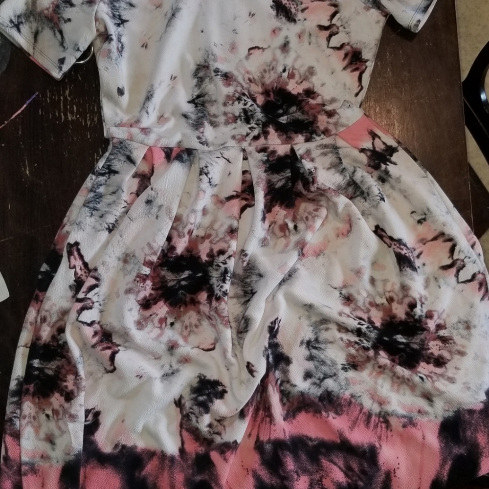 Lularoe Amelia